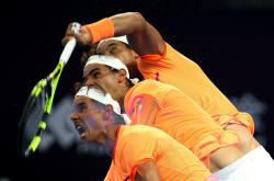 开云体育-包含纳达尔回归赛场，势不可挡首场状态亮眼，德国队观众沸腾！的词条