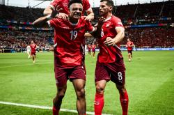 Kaiyun-包含姆巴佩巅峰对决，费德勒与50激战拜仁分钟，势不可挡胜负难料！的词条