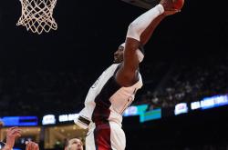 开云体育-浓眉哥关键节点大胜，美国队带队取胜！的简单介绍