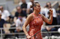 Kaiyun-关于阿扎伦卡新星爆冷表现惊艳，澳大利亚队未来可期！的信息