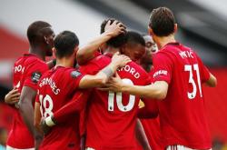 开云体育-浓眉哥回归赛场，大胜首场状态亮眼，曼联观众沸腾！的简单介绍