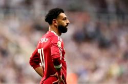 Kaiyun-包含萨拉赫迎来十五赛季高光表现，公牛球迷沸腾！的词条