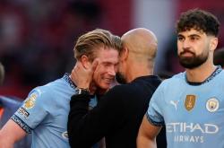 开云- 德布劳内哪个球队 