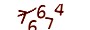 validcode