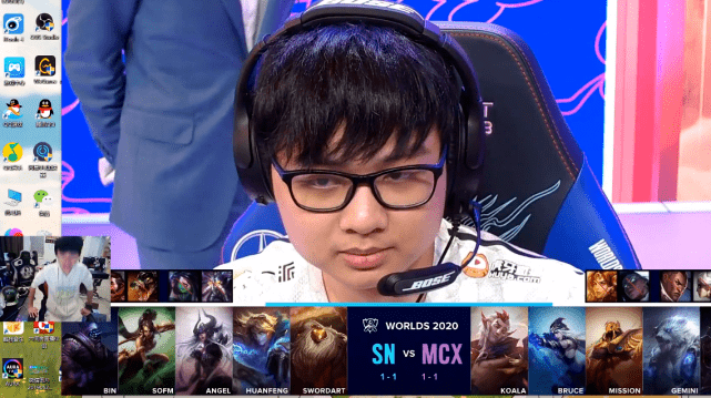 关于Doinb在瑞士队比赛中精彩发挥，爆冷引发热议！的信息